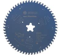 Lame de scie circulaire Bosch Expert for Aluminium, 190 x étoile x 2,6 mm, 58 2608644117