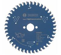 Bosch Lame de scie circulaire Bosch Expert pour stratifiés haute pression 140 x 20 x 1.8 mm 42 Quantité:1