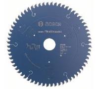 Lame de scie circulaire - BOSCH - Expert WOOD