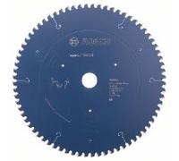 Bosch Lame de scie circulaire Bosch Expert pour bois 305 x 30 x 2,4 mm 72 Quantité:1