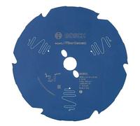 Lame de scie circulaire BOSCH Professional Expert for Fibre Cement Ø 260mm