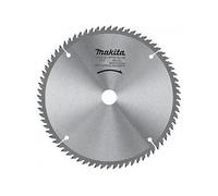 Makita Lame carbure B-09949 Bois Ø136 mm 16 dents pour scie circulaire BSS501