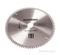 Lame de scie circulaire carbure diam 250x30, 80…