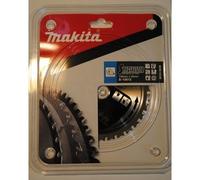 Lame de Scie Circulaire Carbure Métal Makita B-10615 Ø 136mm x 20mm 30 Dents