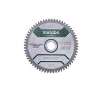 Metabo MultiCutClassic Metabo 216x30 60FZ/TZ 5°neg / B Quantité:1