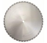 Lame de scie circulaire Construct Wood, 700 x 30 x 4,2 mm, 46 Bosch Accessories 2608640762 Diamètre: 700 mm Nombre de de
