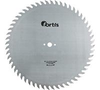 Lame de scie circulaire CV 600 x 2,8 x 30 mm Z56KV Fortis