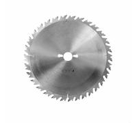 Lame de Scie Circulaire Débit HM D. 300 x Al. 30 x ép. 3.2/2.2 mm x Z28 Anti-Recul pour Bois de Chauffage - Diamwood