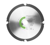 Festool Lame de scie diamant Festool 160 x 2, 2 x 20 DIA4 Quantité:1