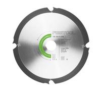 Lame de scie circulaire diamant abrasive materials 160 x 2,2 x 20 F4 FESTOOL 201910