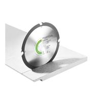 Festool Lame de scie circulaire diamant 201910 Ø160 160x2,2x20 F4