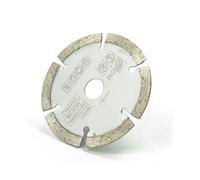 LAME DE SCIE CIRCULAIRE DIAMANTÉE 85 MM, ALÉSAGE 15 MM, REMPLACE POUR WORXSAW
