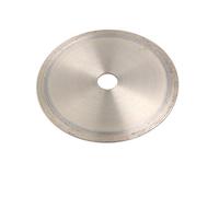 Lame de scie circulaire diamantée, disque de coupe for jade, agate, jade, outils de coupe et de polissage, 400 mm, 450 mm(450x32x1.2)