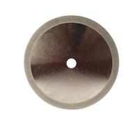 Lame de scie circulaire diamantée, Disque de découpe diamant for verre 125/150/180 mm(150mmx20mm)