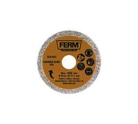 FERM CSA1033 Lame de scie G50 - pour scie circulaire de précision