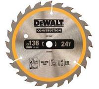 Lame de scie circulaire DT1947-QZ DeWALT fr 1 pièce(s)