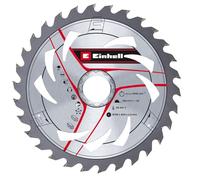 kwb by Einhell Lame de scie circulaire carbure de tungstène Ø190×30 mm, 30 dents, haute vitesse