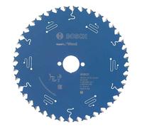 Lame de scie circulaire expert Ø210x30 mm 40 dents pour bois - BOSCH 2608644056