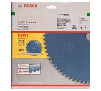 Lame de scie circulaire Expert for Wood, 200 x 32 x 2,8 mm, 24