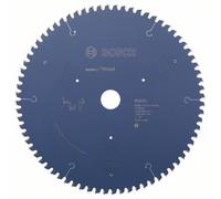 Lame de scie circulaire Expert for Wood, 300 x 30 x 2,4 mm, 72 Bosch Accessories 2608642499 Diamètre: 300 mm Nombre de d