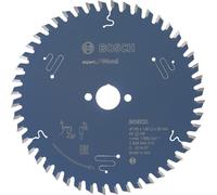 Bosch Accessories 2608644015 Lame de scie circulaire expert for wood 160 x 20 x 1,8 mm 48