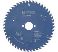 Lame de scie circulaire Expert for Wood AD 190mm Z.48 WZ perçage 30mm largeur de coupe 2,6mm