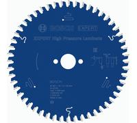 Lame de scie circulaire EXPERT High Pressure Laminate 160x1,8/1,2x20 mm, T52 2608902221