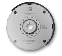 Lame de scie circulaire HSS 63502176210 100 mm 1 pc(s) - Fein