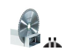 Lame de scie circulaire FESTOOL Aluminium