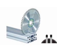 Lame de scie circulaire FESTOOL Aluminium