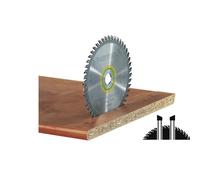 Festool Lame de scie pour bois HW 190x2,4 FF W48 492050