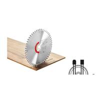 Festool Lame de scie circulaire LAMINATE/HPL HW 160x1,8x20 TF52 - 205554