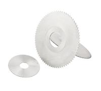 Lame de scie circulaire for fraisage 40 mm/50 mm/60 mm/63 mm/75 mm/80 mm/100 mm/125 mm(1PCS,D110xd27,3.0mm)