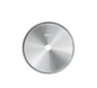 Lame de scie circulaire for métal, 355 mm, for aluminium, fer, acier, disque de coupe en carbure, 66 dents, 80 dents, 90 dents(355x2.2x1.8x25.4x90T)