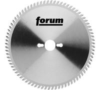 Lame de scie circulaire Forum HW UW 280X3,2X30-48Z