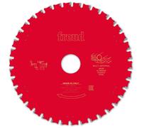 Lame de scie circulaire FREUD multimatériaux