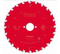 Freud Lame de scie circulaire 190 x 30 mm – 24 dents