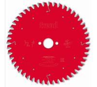 Lame pour scie circulaire portative FREUD - Ø160 2,4/1,6 AL30 Z24 BA 15° - F03FS09684 -FR06W012H G