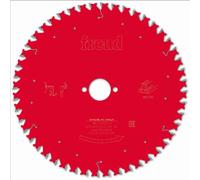 Lame de scie circulaire FREUD pour la coupe de bois massif
