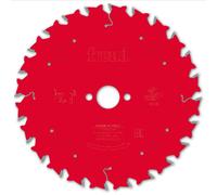 Lame de scie circulaire FREUD pour la coupe de bois massif