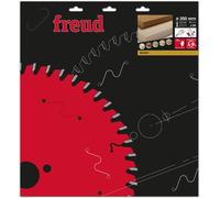 Lame de scie circulaire FREUD pour la coupe de bois massif