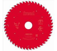 Freud Lame scie circulaire portative sans fil F03FS10059 Ø190 Z48 1,45/1 AL30 BA 15°