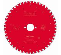 Lame pour scie circulaire portative FREUD - Ø210 2,4/1,8 AL30 Z48 BA 10° - F03FS09726 -FR15W004H G