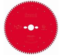 Freud Lame de scie circulaire Spécial Alu F03FS Ø260 x30 80 dents
