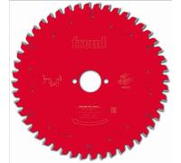 Lame de scie circulaire FREUD Spécial bois - Coupe fine - Dédiée aux scies sur table - F03FS09