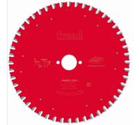 Lame de scie circulaire FREUD Spécial panneaux sandwich - F03FS