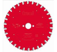 Lame de scie circulaire FREUD Spécial panneaux sandwich - F03FS
