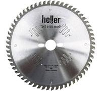 Lame de scie circulaire Heller 29555 0 1 pc(s)