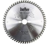 Lame de scie circulaire Heller 29563 5 1 pc(s)