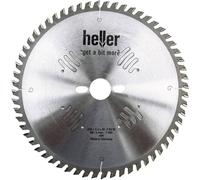 Lame de scie circulaire Heller 29575 8 1 pc(s)
